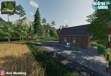 Bergmoor2K15 mixed lot for LS19 v1.0