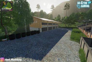 Bergmoor2K15 mixed lot for LS19 v1.0