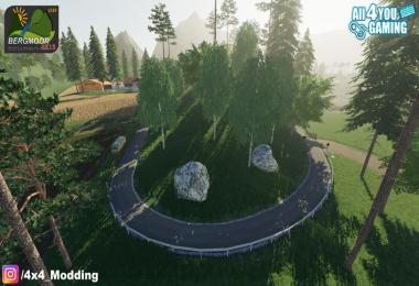 Bergmoor2K15 mixed lot for LS19 v1.0