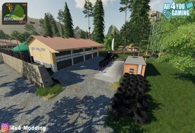 Bergmoor2K15 mixed lot for LS19 v1.0