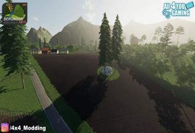 Bergmoor2K15 mixed lot for LS19 v1.0