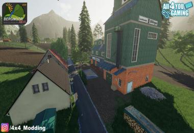 Bergmoor2K15 mixed lot for LS19 v1.0