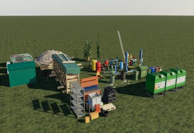Big Deco Pack (Prefab) v1.0.0.0