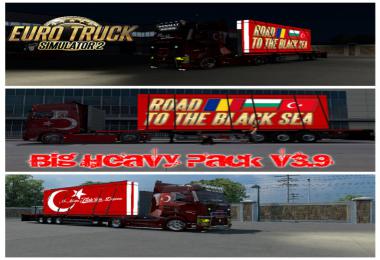 Big Heavy Pack v3.9 1.36