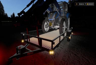 BigTex Flatbed v1.0