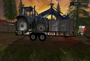 BigTex Flatbed v1.0