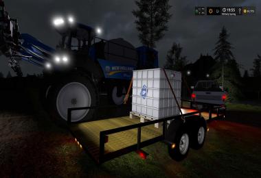 BigTex Flatbed v1.0