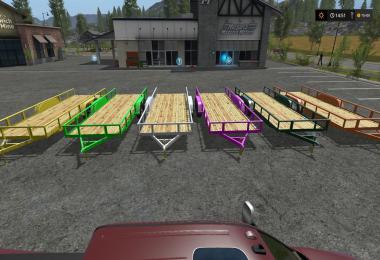 BigTex Flatbed v1.0