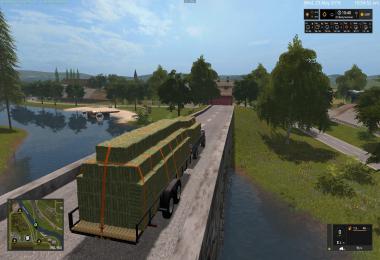 BigTex Flatbed v1.0