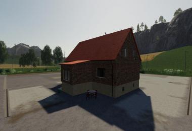 Brick House v1.0.0.0