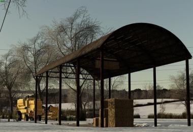 British Haybarn v1.0.0.0