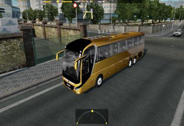 Bus Man Coach Lion 1.36