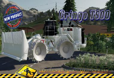 CAT 836K LANDFILL EIFFAGE v1.5