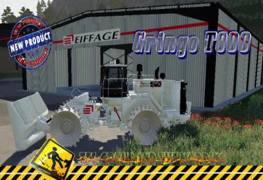 CAT 836K LANDFILL EIFFAGE v1.5