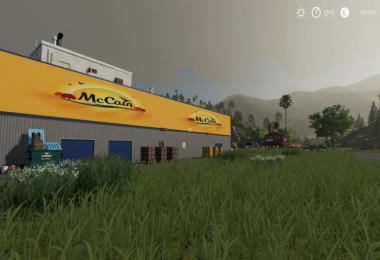 CHIPS PRODUCTION v1.0