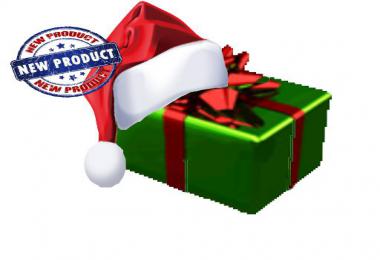 Christmas is contained v1.5