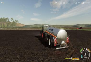 Dezeure Dyno 12 v1.1.0.0