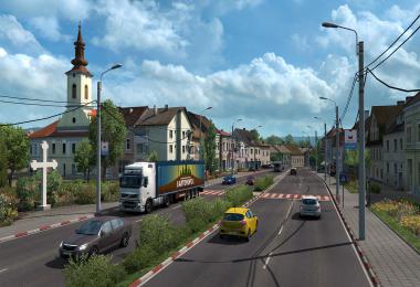 DLC-Road to the Black Sea 1.36