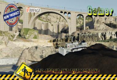 DOZER FIATALLIS EIFFAGE v1.5