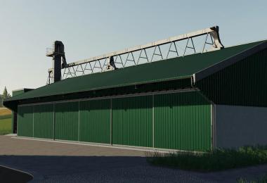Dynamic Grain Storage v1.1.0.0