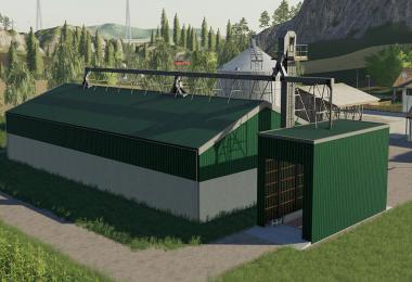 Dynamic Grain Storage v1.1.0.0