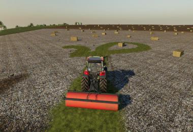 EDGE Field Roller v1.5.0.0