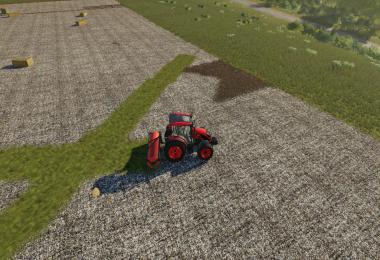 EDGE Field Roller v1.5.0.0