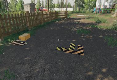 Egg Sale Point by Stevie