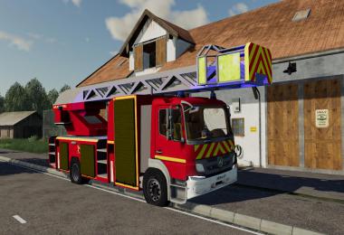 EPC SAPEURS POMPIERS v1.0