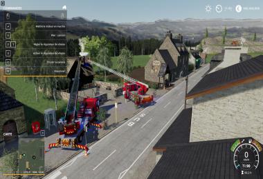 EPC SAPEURS POMPIERS v1.0