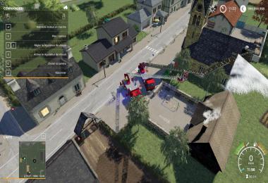 EPC SAPEURS POMPIERS v1.0