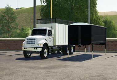EXP19 International 4900 Pack v1.0