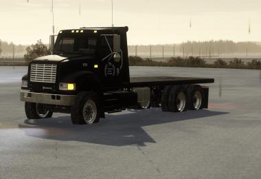 EXP19 International 4900 Pack v1.0