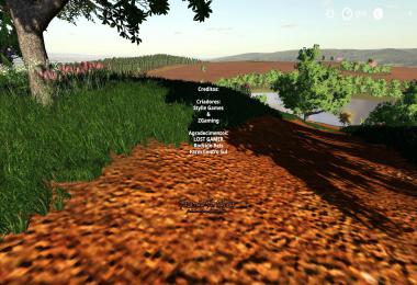 Fazenda Fortaleza v1.3 Alfa