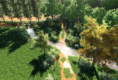 Fazenda Fortaleza v1.3 Alfa