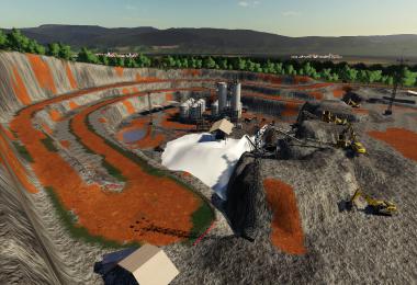 Fazenda Fortaleza v1.3 Alfa