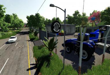 Fazenda Fortaleza v1.3 Alfa