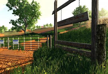 Fazenda Fortaleza v1.3 Alfa