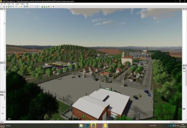 Fazenda Fortaleza v1.0.0.0