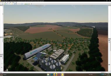 Fazenda Fortaleza v1.0.0.0