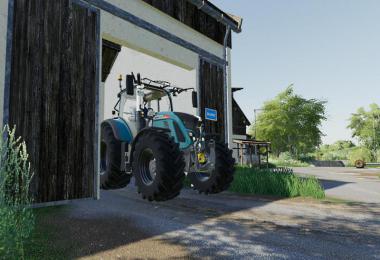 [FBM Team] Fendt Vario 700 v1.2.1.0