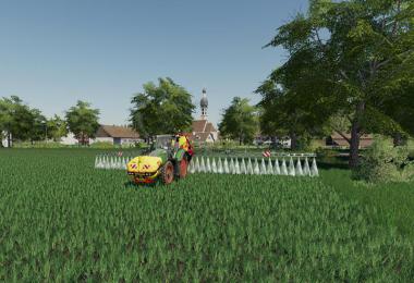 [FBM Team] Fendt Vario 700 v1.2.1.0