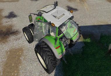 [FBM Team] Fendt Vario 700 v1.2.1.0