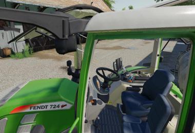 [FBM Team] Fendt Vario 700 v1.2.1.0