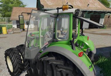 [FBM Team] Fendt Vario 700 v1.2.1.0