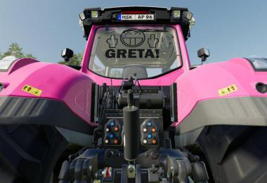 FENDT 1050 TUNING EDITION v1.0.0.0