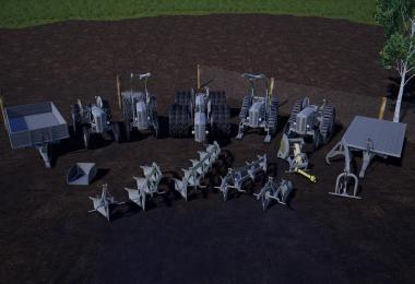 Ferguson Pack v1.0.0.0