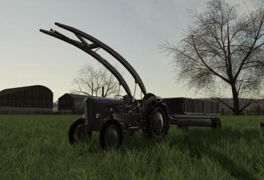 Ferguson Pack v1.0.0.0