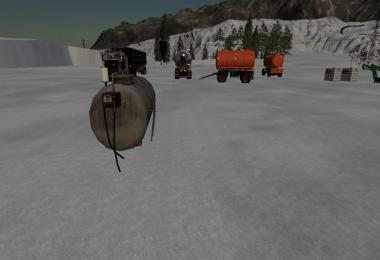 Fillable Fuel Tank v1.0.2.0