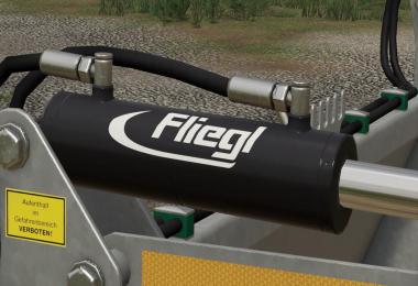 Fliegl Frontloader Tools v1.0.0.0